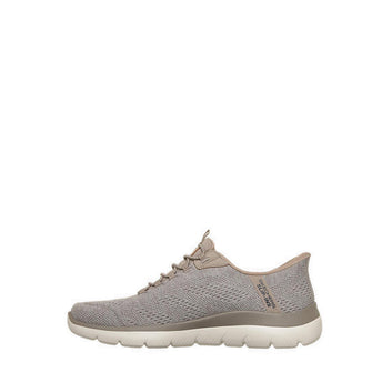 Skechers Slip-Ins Arch Fit Summits Men's Training Shoes - Taupe