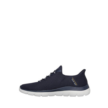 Skechers Slip-Ins Arch Fit Summits Men's Training Shoes - Navy