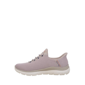 Skechers Slip-Ins Arch Fit Summits Men's Training Shoes - Taupe