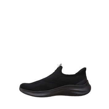 Skechers Slip-Ins Ultra Flex 4.0 Men's Training Shoes - Black