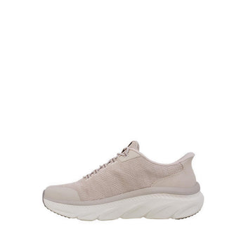 Skechers Slip-Ins D'Lux Walker 3.0 Men's Training Shoes - Taupe