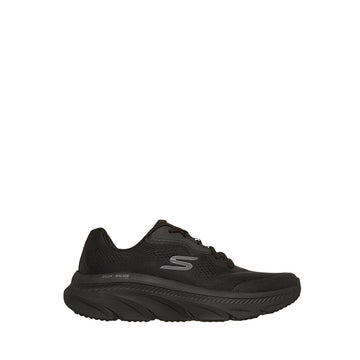 Skechers D'Lux Walker 3.0 Men's Fitness Shoes - Black