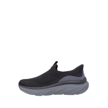 Skechers Slip - Ins D'Lux Walker 3.0 Men's Sneaker - Black