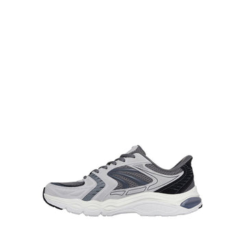 Skechers Slip-Ins Skech-Gel Men's Training Shoes - Grey