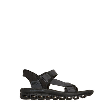 Skechers Glide Step Sandal Men's Sandal - Black