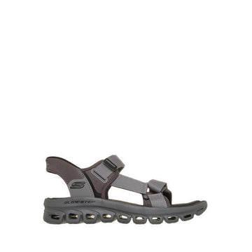 Skechers Slip-Ins Glide Step Sandal Men's Sandal - Charcoal