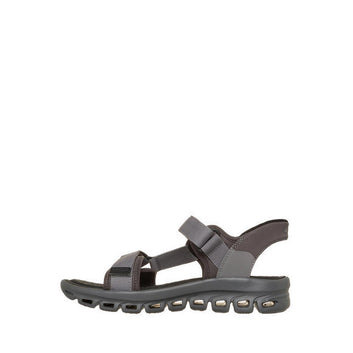 Skechers Slip-Ins Glide Step Sandal Men's Sandal - Charcoal