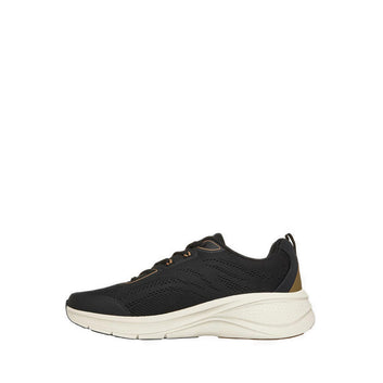 Skechers Arch Fit 3.0 Men's Training Shoes - Black