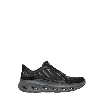Skechers Slip-Ins Relaxed-Fit Glide-Step Men's Training Shoes - Black