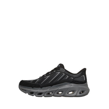 Skechers Slip-Ins Relaxed-Fit Glide-Step Men's Training Shoes - Black