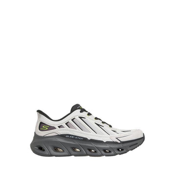 Skechers Slip-Ins Relaxed-Fit Glide-Step Men's Training Shoes - White