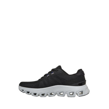 Skechers Arch Fit Glide-Step Wave Men's Training Shoes - Black