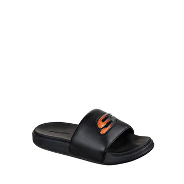 Skechers Sandal Gambix 2.0 Men's Sandal - Black