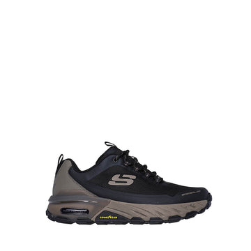 Skechers Max Protect Men's Sneaker - Black