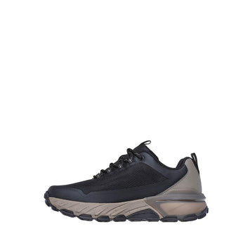 Skechers Max Protect Men's Sneaker - Black