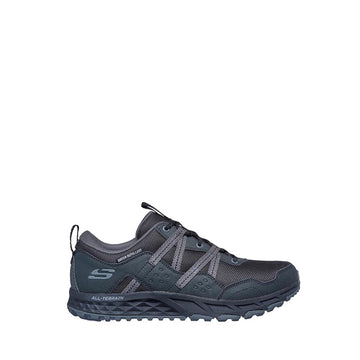 Skechers Escape Plan Men's Sneaker - Black