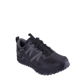 Skechers Escape Plan Men's Sneaker - Black
