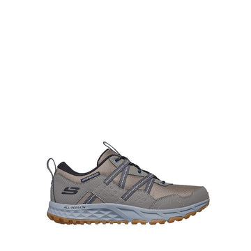 Skechers Escape Plan Men's Sneaker - Tan.