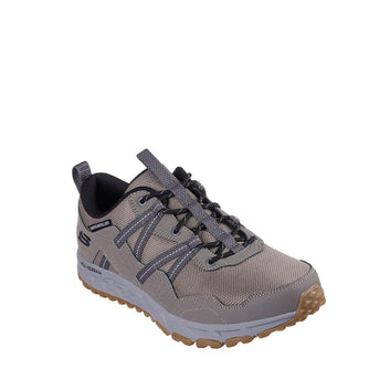 Skechers Escape Plan Men's Sneaker - Tan.