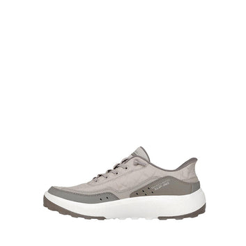 Skechers Slip-Ins Urban Explore Men's Sneaker - Taupe