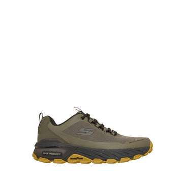 Skechers Max Protect Men's Sneaker - Olive