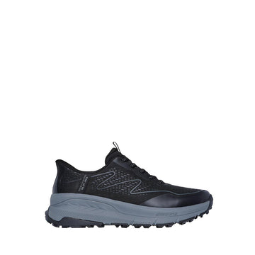 Skechers Switch Back Men's Sneaker - Black