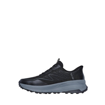 Skechers Switch Back Men's Sneaker - Black