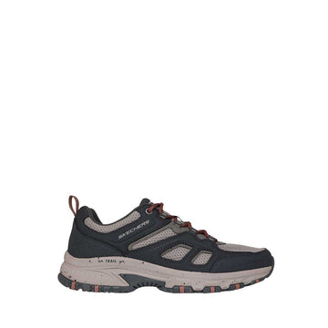 Skechers Hillcrest Men's Sneaker - Taupe