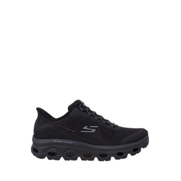 Skechers Slip-Ins Glide-Step Sole Men's Sneaker - Black