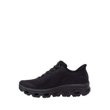 Skechers Slip-Ins Glide-Step Sole Men's Sneaker - Black