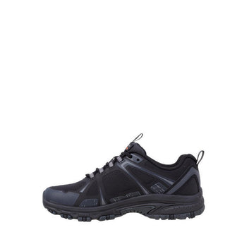 Skechers Arch Fit Hillcrest Men's Lifestyle Shoes - Black