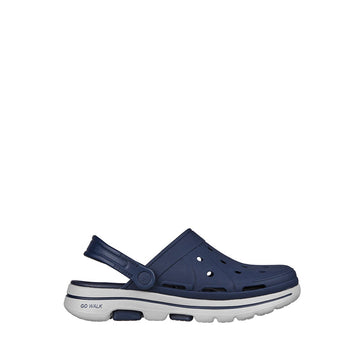 Skechers Go Walk 5 Foamies Men's Sandal - Navy