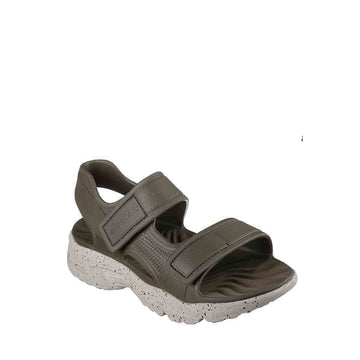 Skechers Arch Fit Stamina Men's Sandal - Olive