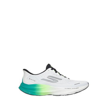 Skechers Slip - Ins Skx Aero Spark Men's Running Shoes - White