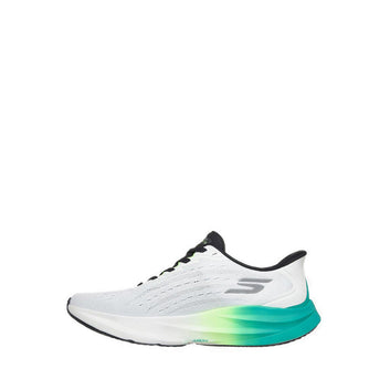 Skechers Slip - Ins Skx Aero Spark Men's Running Shoes - White