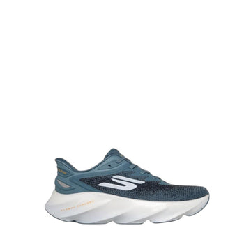 Skechers Slip-Ins Skx Aero Burst Men's Running Shoes - Silver