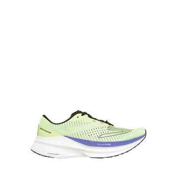 Skechers Skx Aero Razor Men's Running Shoes - Yellow