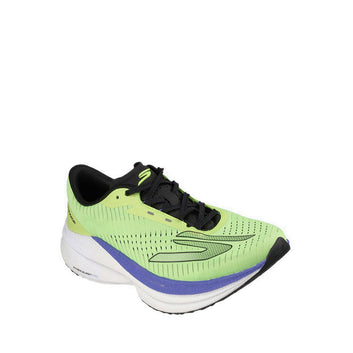 Skechers Skx Aero Razor Men's Running Shoes - Yellow