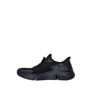 Skechers Snoop Sparrow Flex Men's Training Shoes - Black