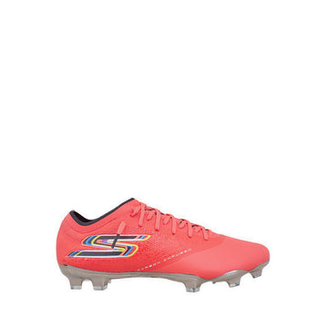 Skechers 1.5 Elite Fg Men's Football Shoes - Red