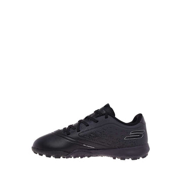 Skechers Skechers Jr Youth Tf Football Boy's Shoes - Black