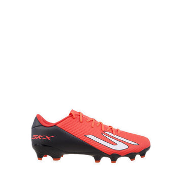 Skechers Skx 2 Academy Fg Men's Running Shoes - Red
