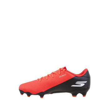 Skechers Skx 2 Academy Fg Men's Running Shoes - Red