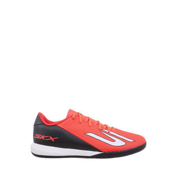 Skechers Skx 2 Academy Ic Men's Running Shoes - Red