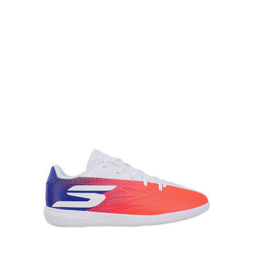 Skechers Jr Youth Ic Boy's Lifestyle Shoes - Purple
