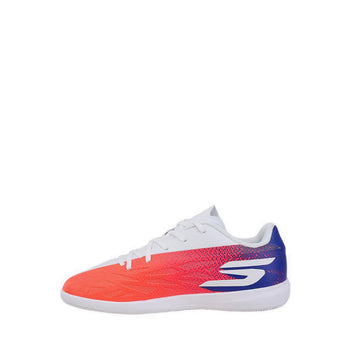 Skechers Jr Youth Ic Boy's Lifestyle Shoes - Purple