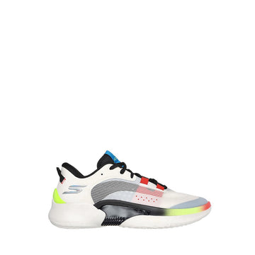Skechers Skx Float Men's Basketball Shoes - White