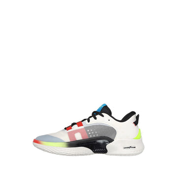Skechers Skx Float Men's Basketball Shoes - White