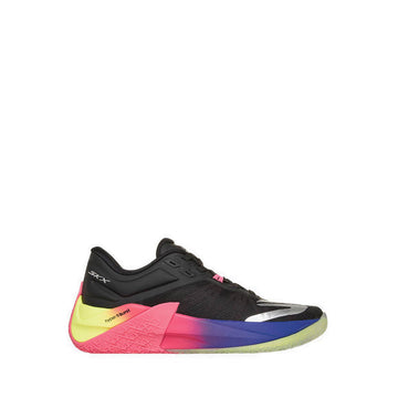 Skechers Skx Reign 2.0 Men's Running Shoes - Black