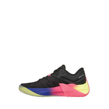 Skechers Skx Reign 2.0 Men's Running Shoes - Black